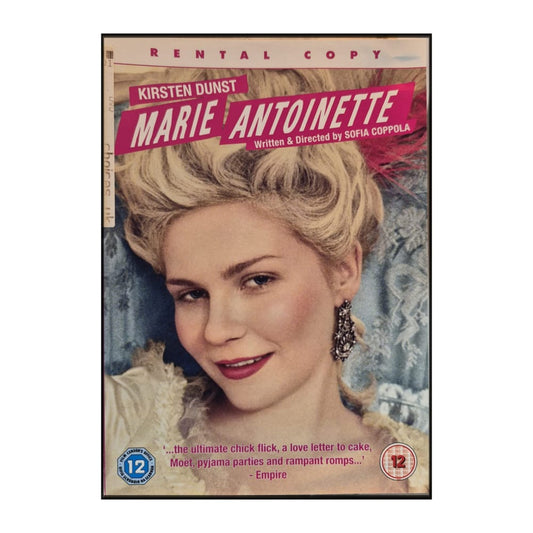Marie Antoinette
