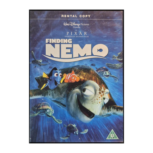 Finding Nemo