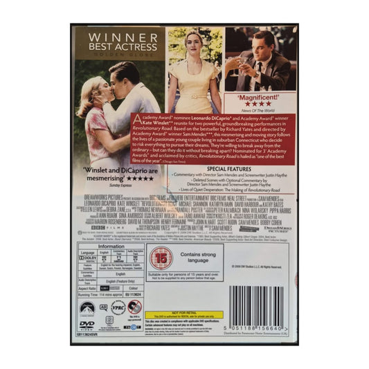 Revolutionary Road