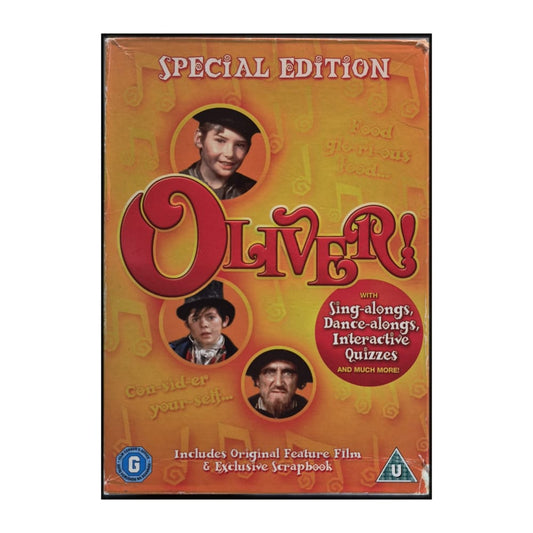 Oliver