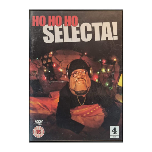 Bo' Selecta: Ho Ho Ho Selecta!