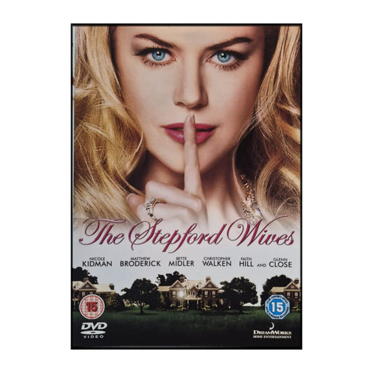 The Stepford Wives
