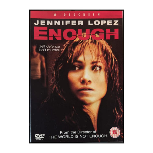 Enough