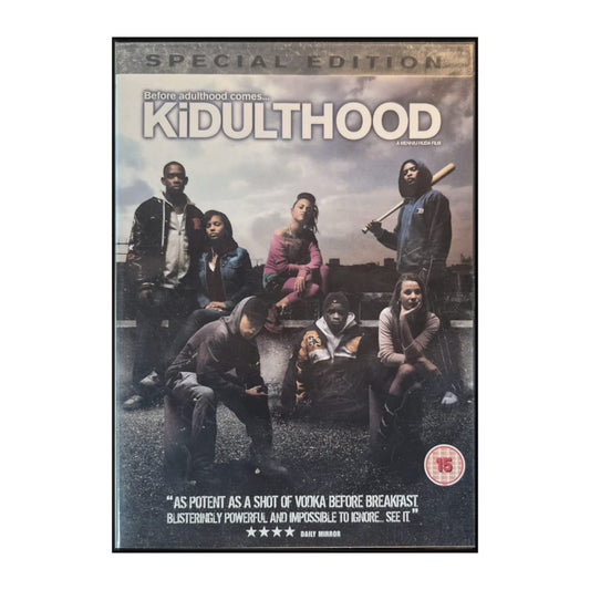 The Hood: Kidulthood