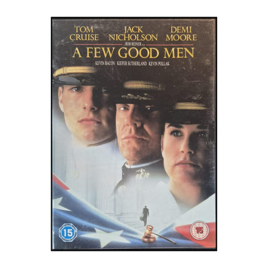 A Few Good Men