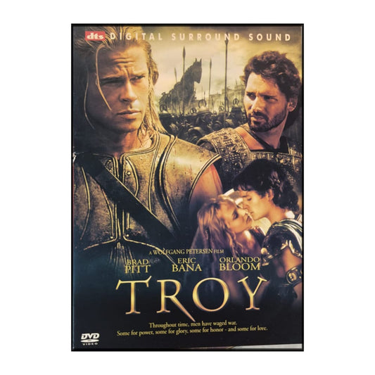 Troy