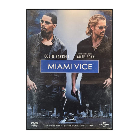 Miami Vice