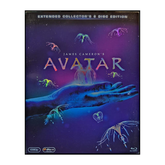 Avatar
