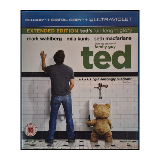 Ted