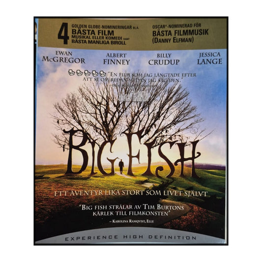 Big Fish