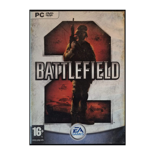 Battlefield 2