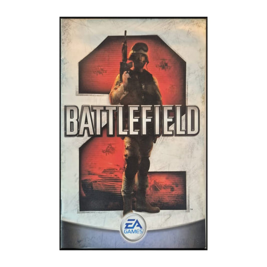 Battlefield 2