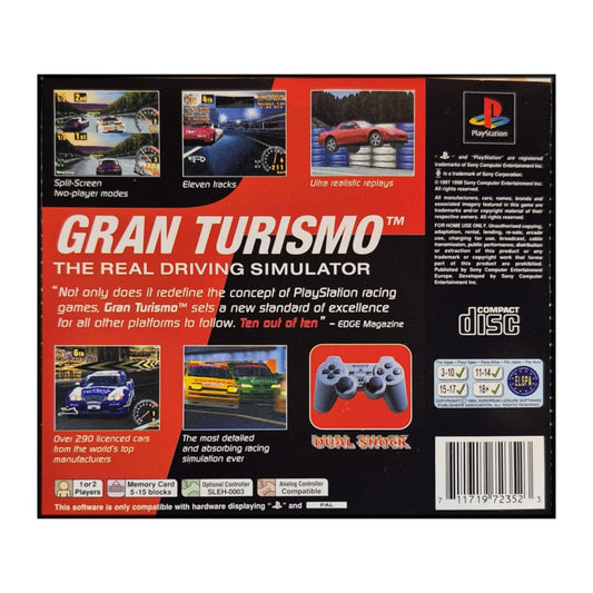 Gran Turismo