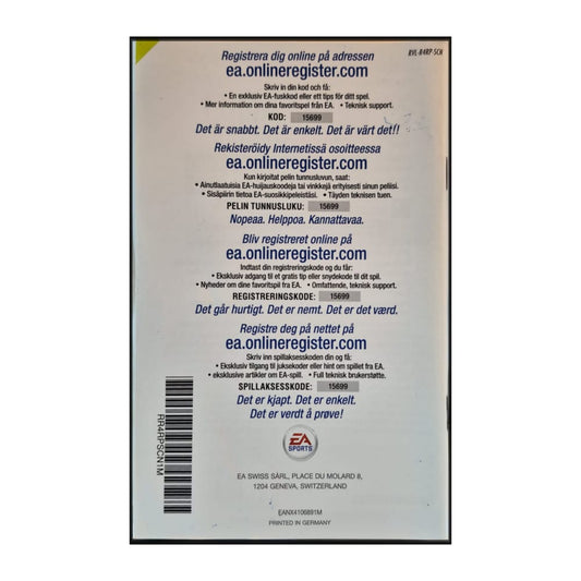 Fifa 2010 | Fifa 10