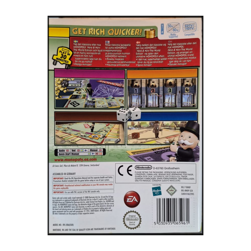 Monopoly