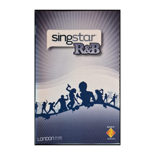 Singstar R&B