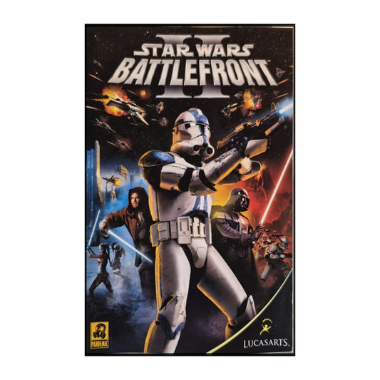Star Wars: Battlefront 2