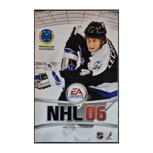Nhl 2006 | Nhl 06