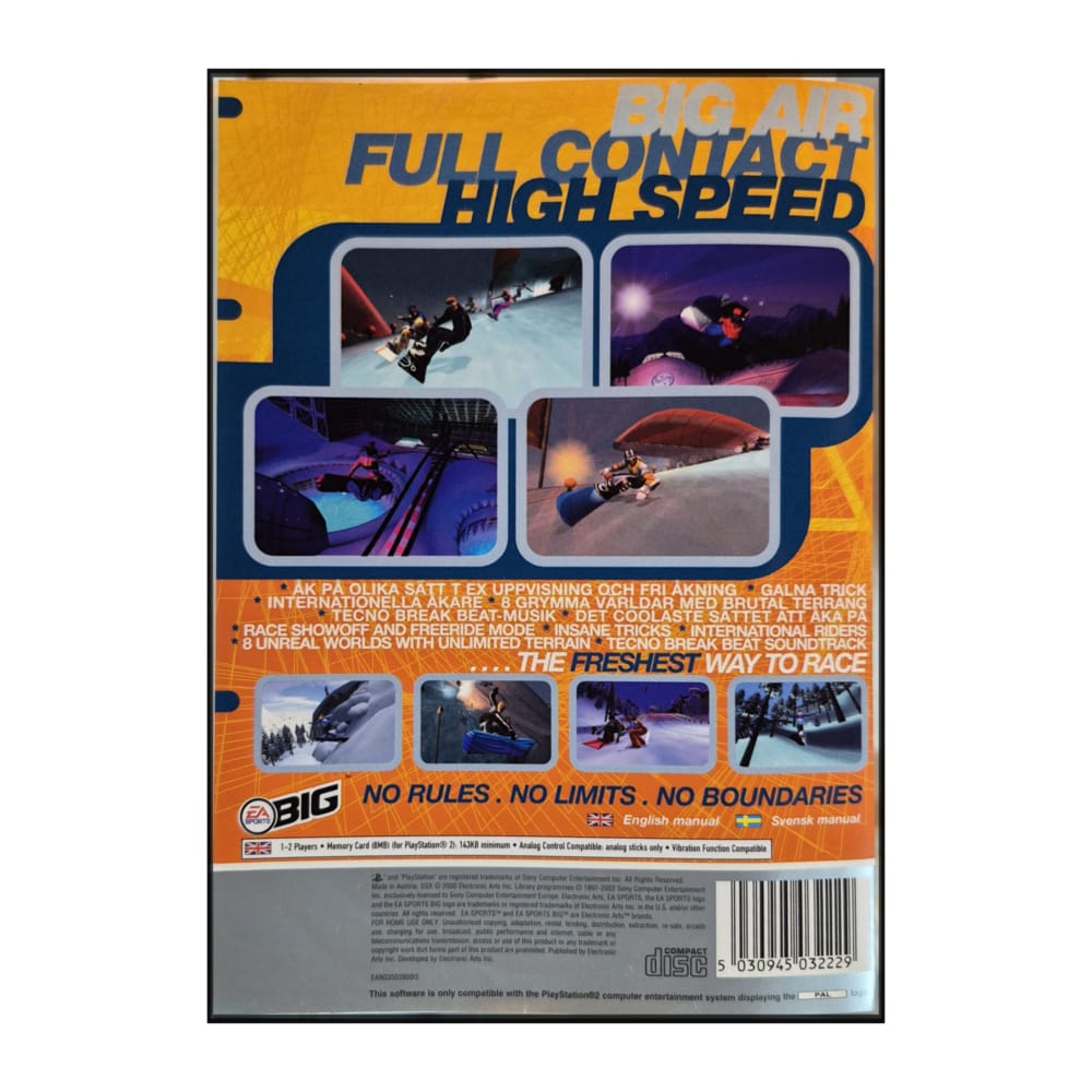 Ssx