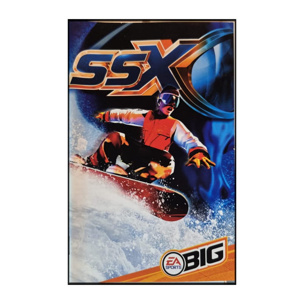 Ssx