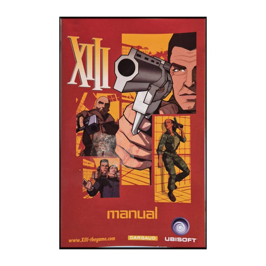 Xiii