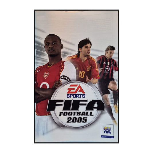 Fifa 2005