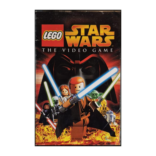 Lego Star Wars: The Video Game