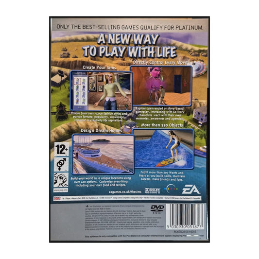 The Sims 2