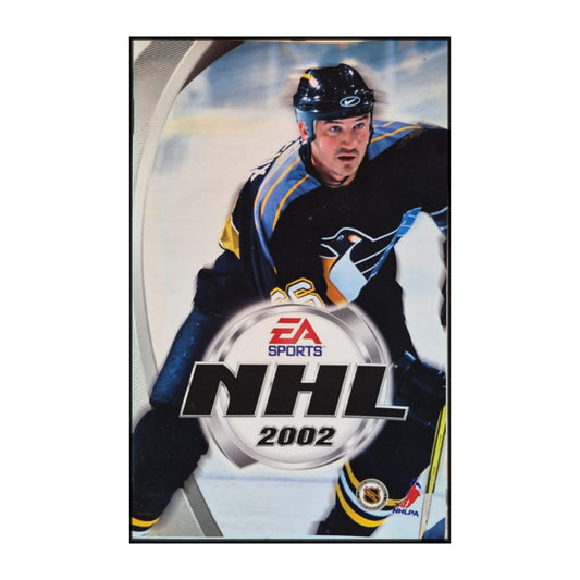 Nhl 2002