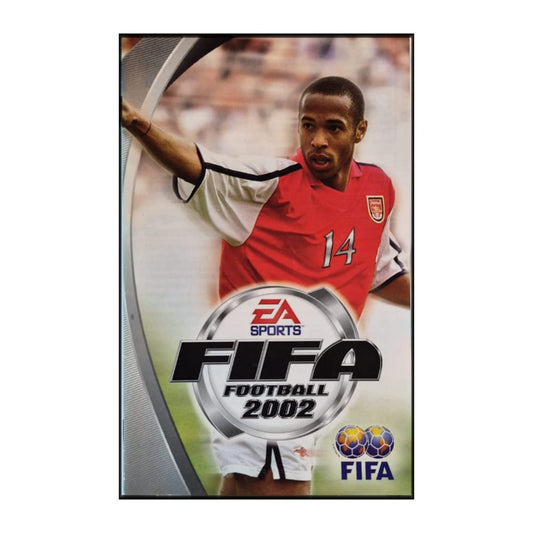 Fifa 2002