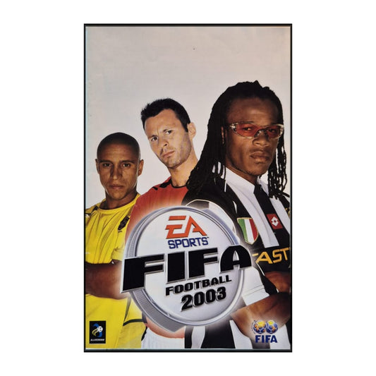 Fifa 2003