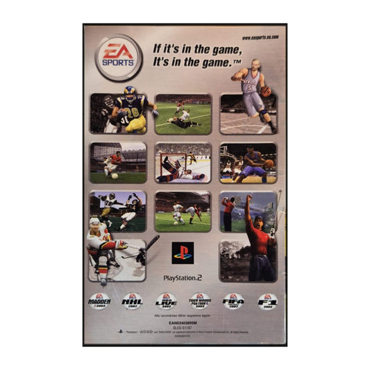 Fifa 2003