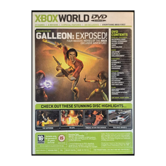 Xbox World Xbw13/06/04-1