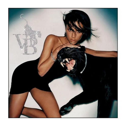 Victoria Beckham: Not Such An Innocent Girl