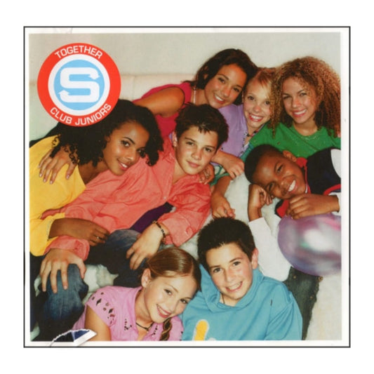 S Club Juniors: Together