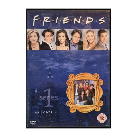Friends 01 E17-24