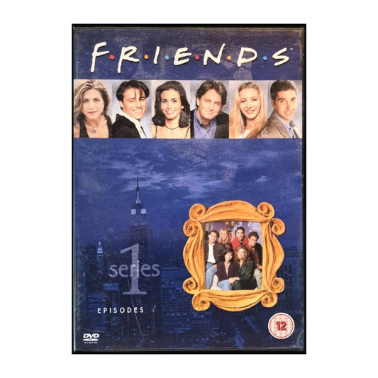 Friends 01 E17-24