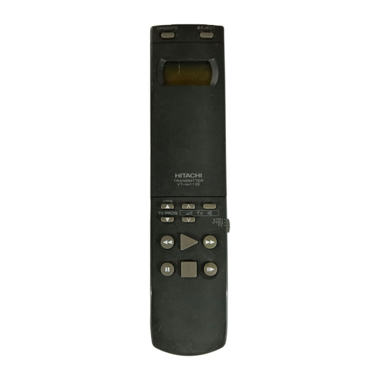 Hitachi Transmitter Vt-Rm13E