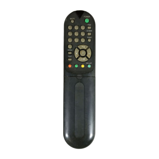 Remote Control (Black)
