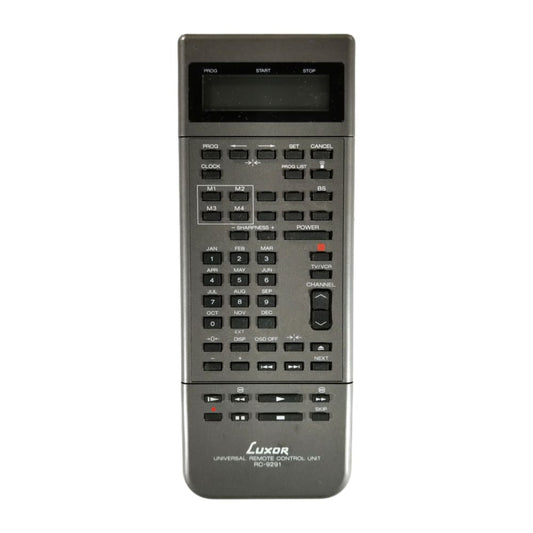 Luxor Rc-9291