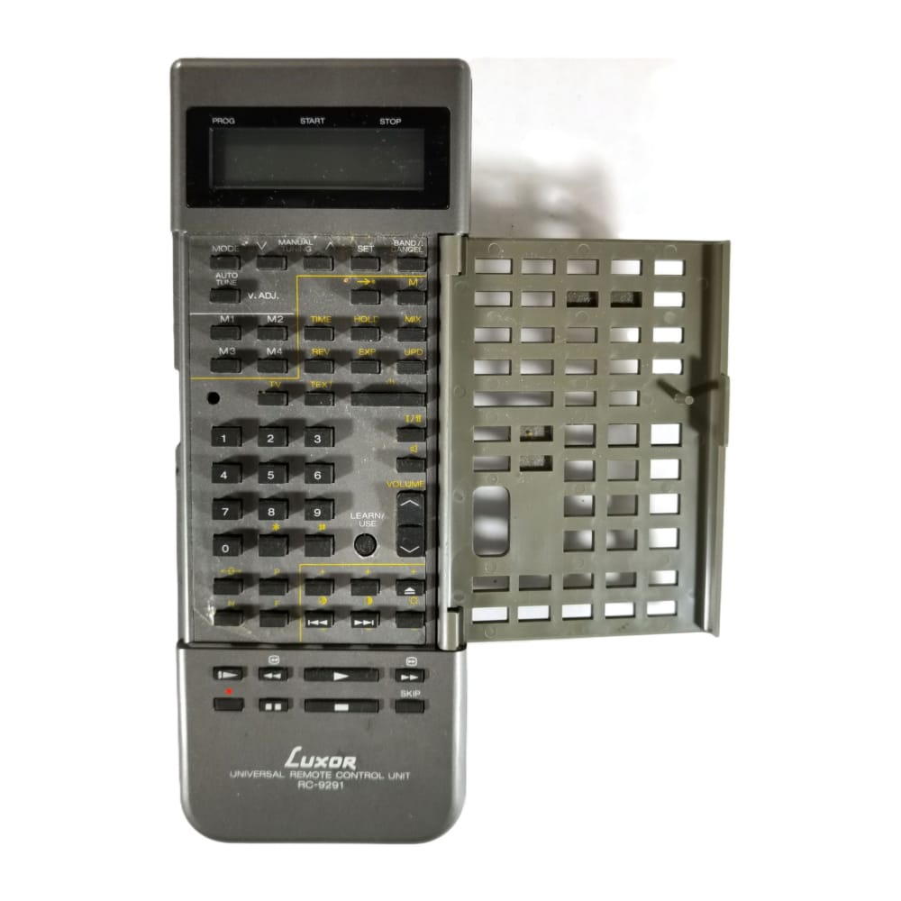 Luxor Rc-9291