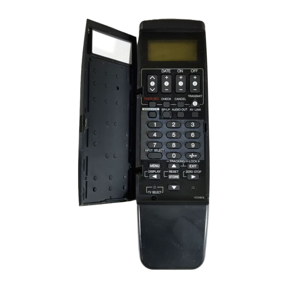 Panasonic Veq1873