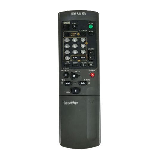 Aiwa Rc-6Vr05