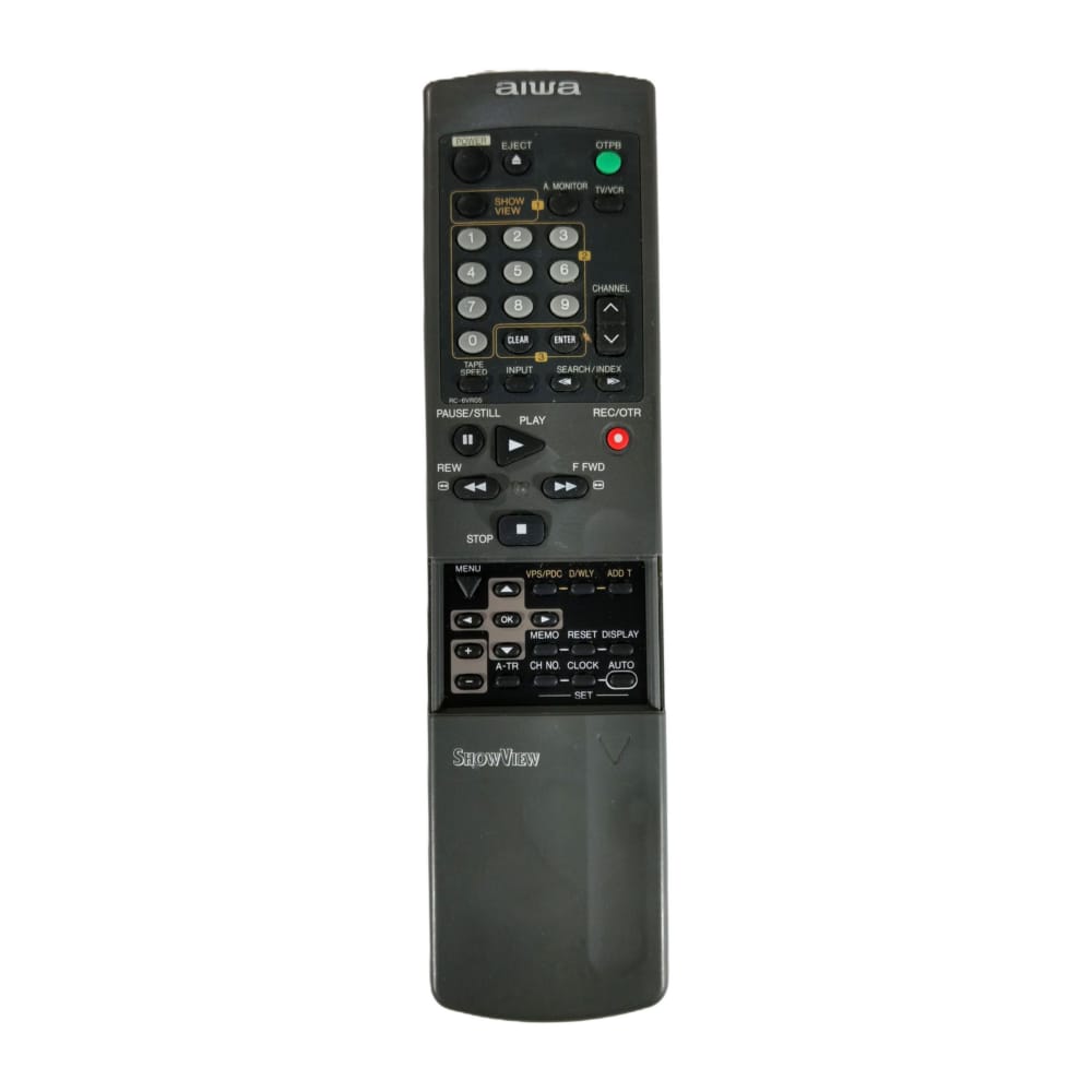Aiwa Rc-6Vr05