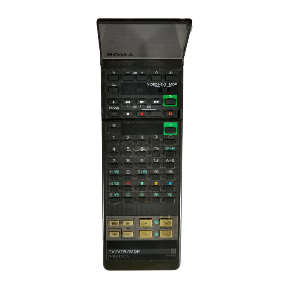 Sony Rm-689