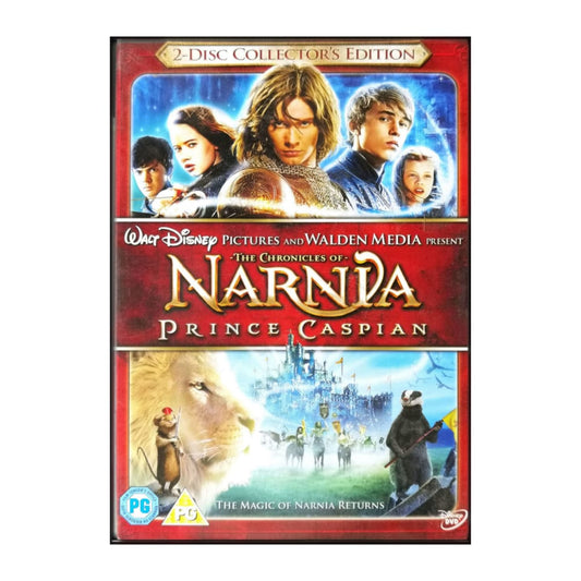 Narnia: Prince Caspian