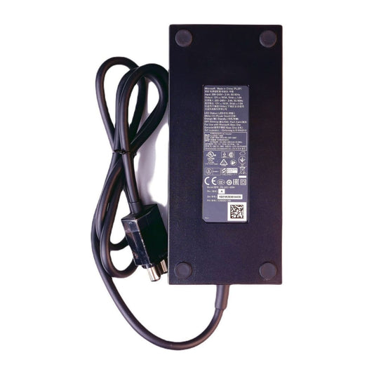 Xbox One: Ac Adapter Pe-2201-02M1 Microsoft