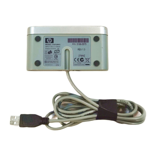 Hp: 5187Urf2 Usb Wireless Receiver