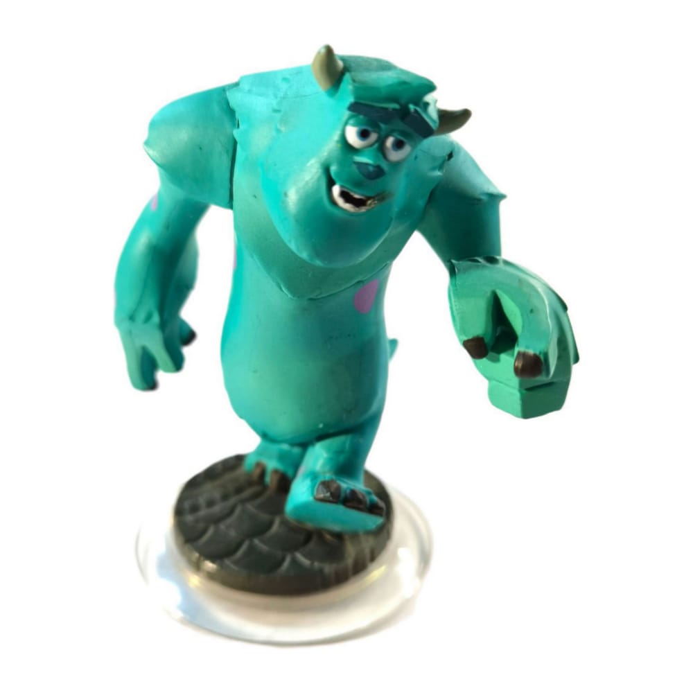 Monsters Inc: Sulley - Disney Infinity