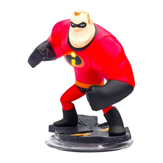 The Incresibles: Mr. Incredible - Disney Infinity